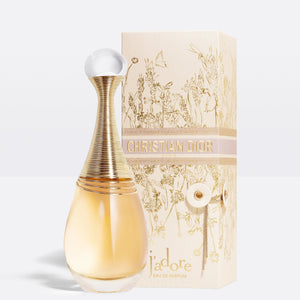 J'adore Eau De Parfum - Limited Edition