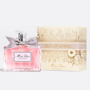 Miss Dior Eau De Parfum - Limited Edition