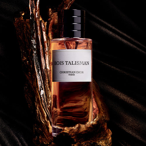 Bois Talisman