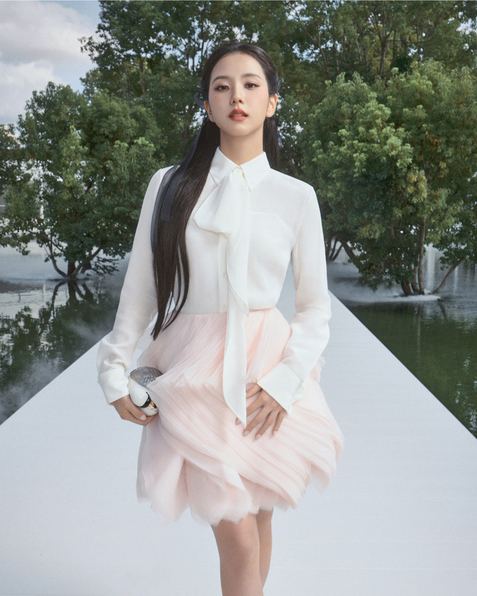 Jisoo