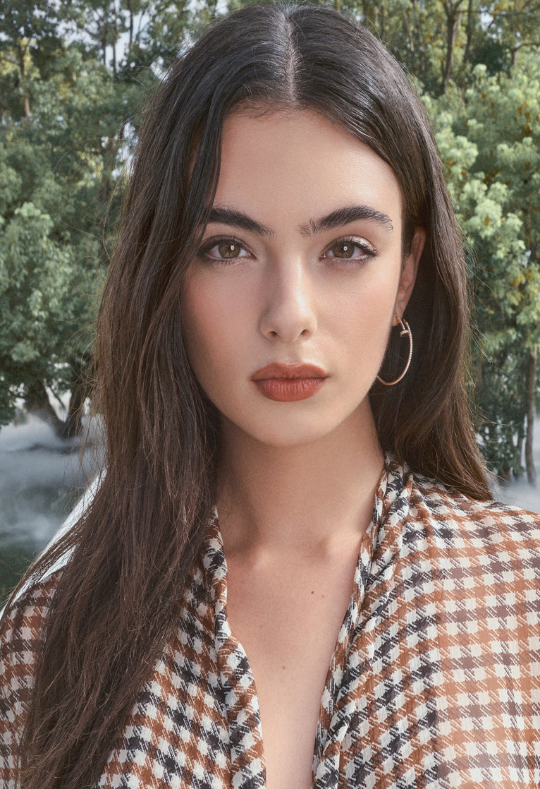 Deva Cassel
