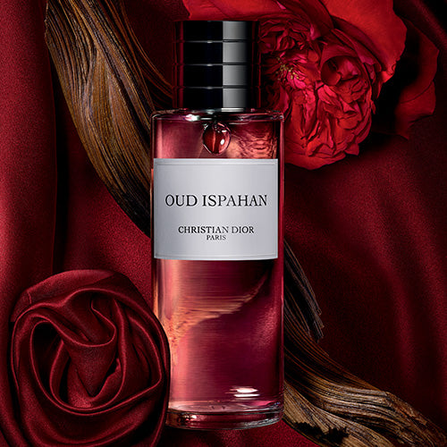 Oud Ispahan