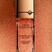 Dior Prestige La Micro-Huile de Rose Activated Serum