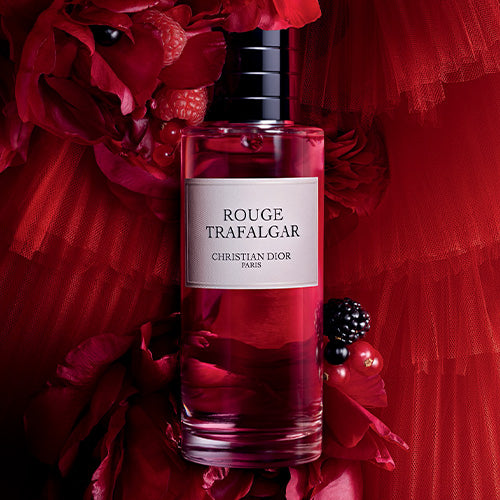 Rouge Trafalgar