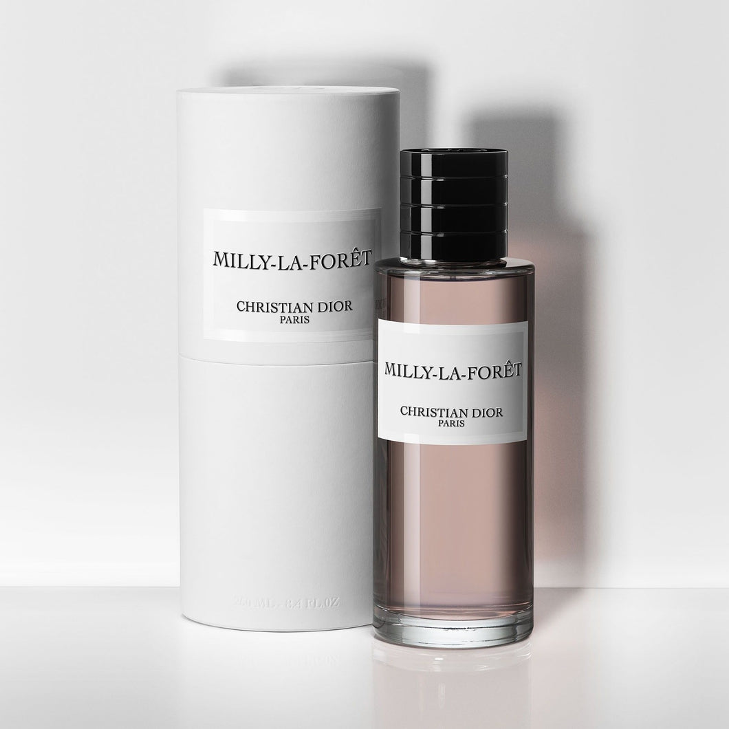 Milly-La-Forêt Fragrance