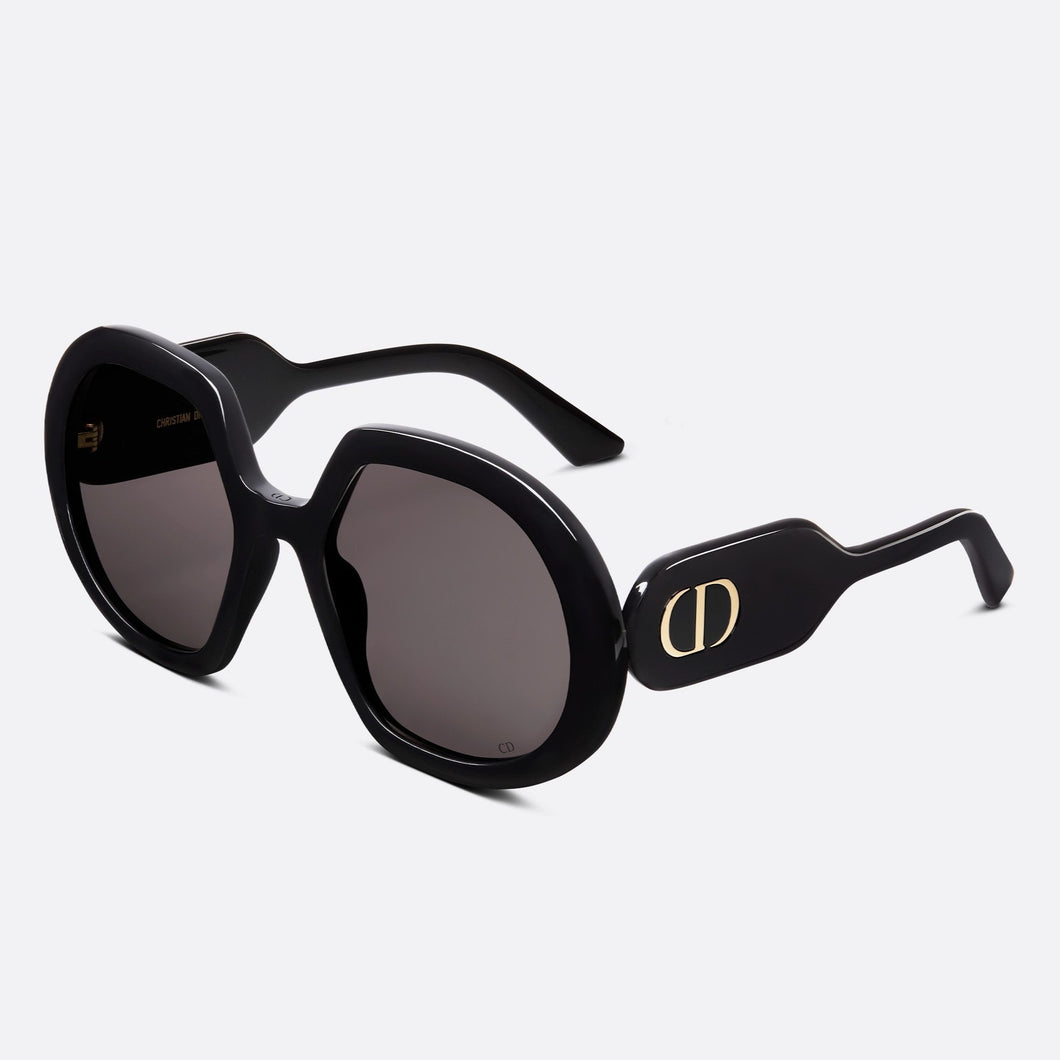 Dior Sunglasses DIORBOBBY R1U 10A0  Sunglasses 