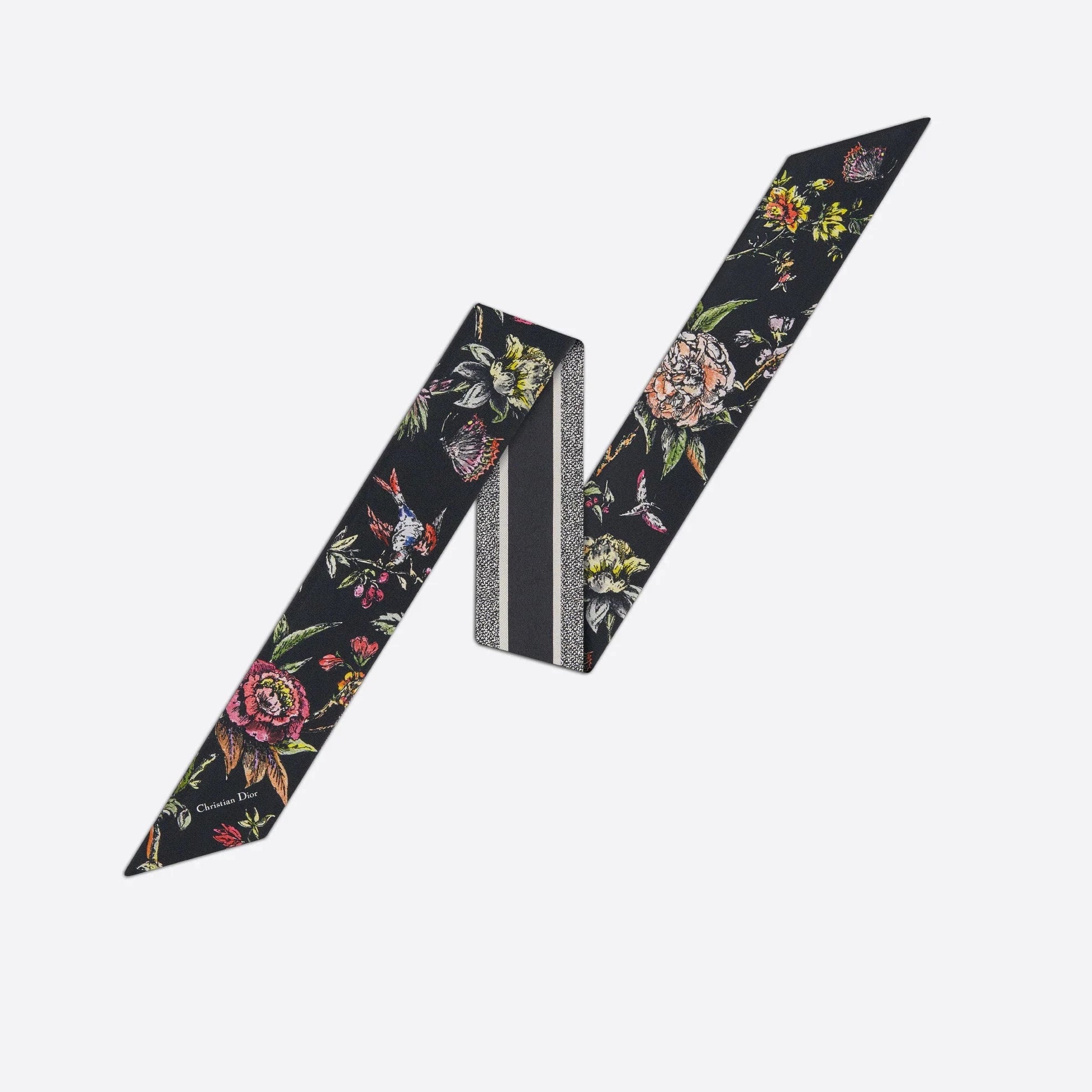 Dior mitzah 2025 scarf price