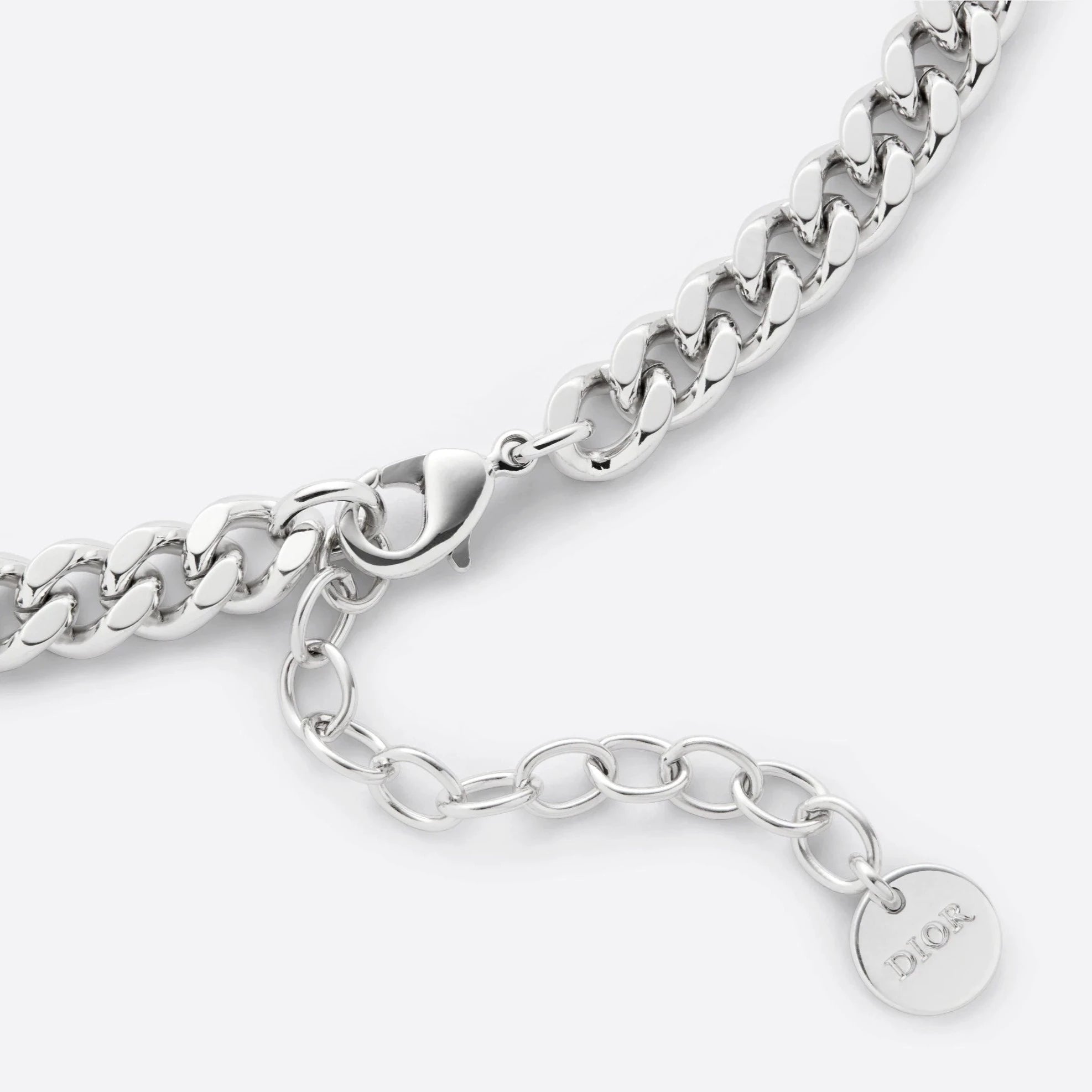 Dior evolution choker top