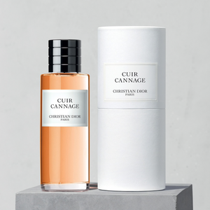 Cuir Cannage Fragrance