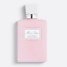 Load image into Gallery viewer, Miss Dior Moisturizing Body Milk
