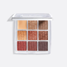Load image into Gallery viewer, BACKSTAGE EYE PALETTE - 003 Amber Neutrals
