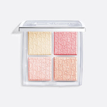 Load image into Gallery viewer, Dior Backstage Glow Face Palette - 004 Rose Gold
