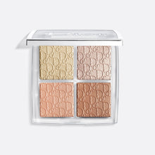 Load image into Gallery viewer, DIOR BACKSTAGE GLOW FACE PALETTE - 002 GLITZ

