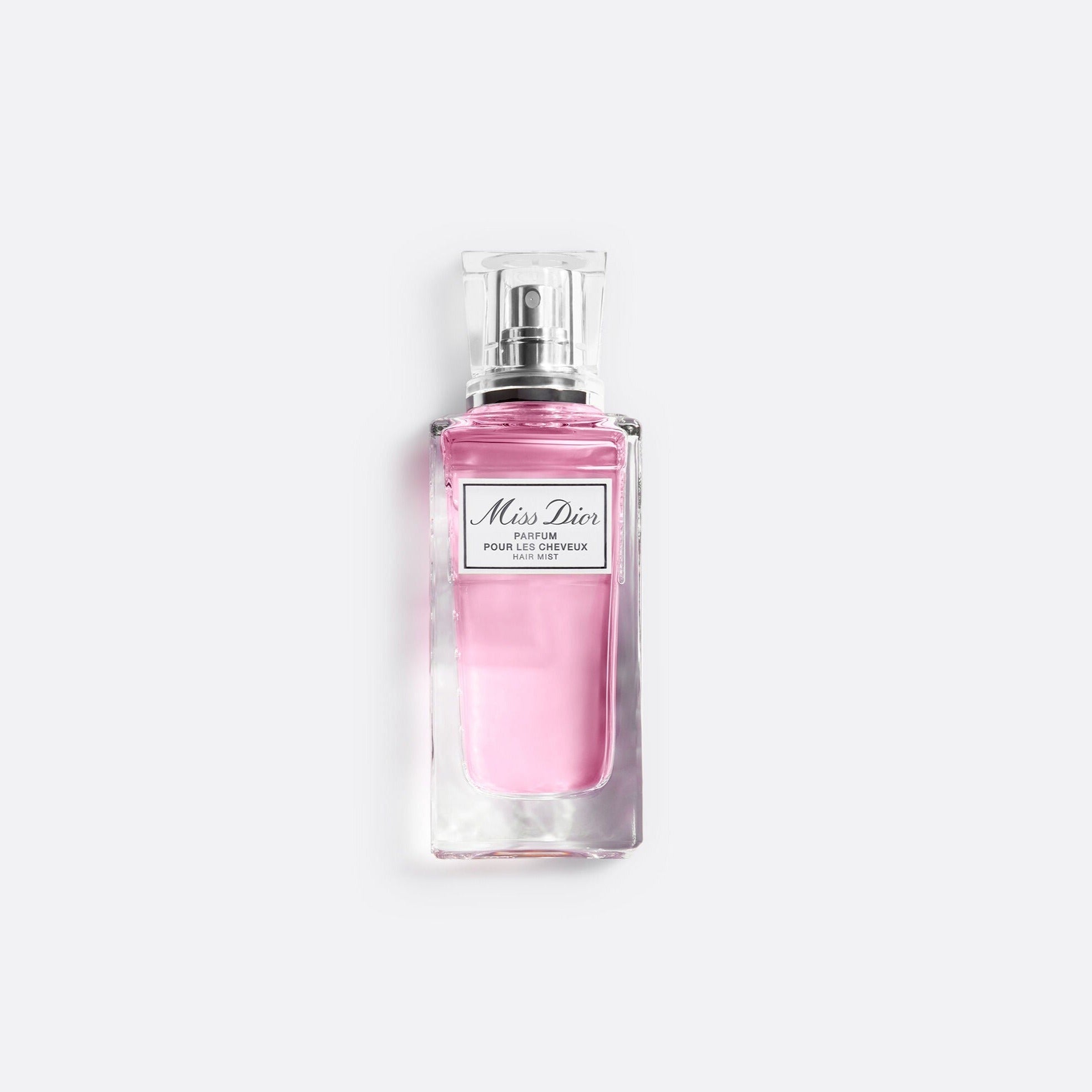 Miss Dior Hair Mist