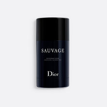 Load image into Gallery viewer, SAUVAGE Stick deodorant
