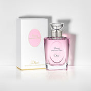 Forever And Ever Dior