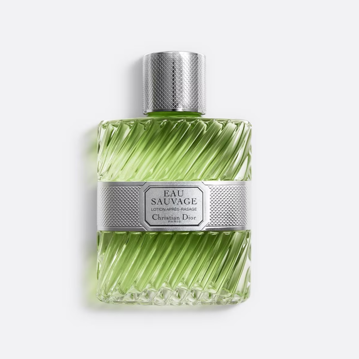 Sauvage after shave hotsell 100ml eau de parfum