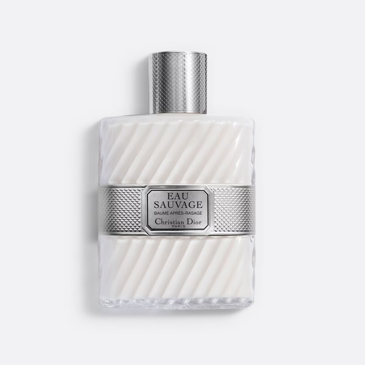 Eau Sauvage After-shave balm