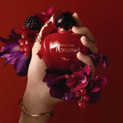 Hypnotic Poison Eau de toilette