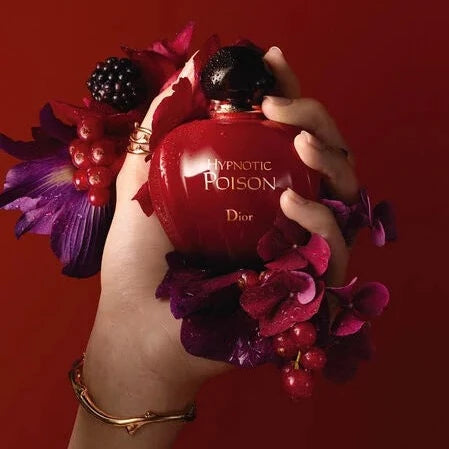 Hypnotic Poison Eau de toilette DIOR Israel