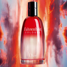 Load image into Gallery viewer, FAHRENHEIT Cologne
