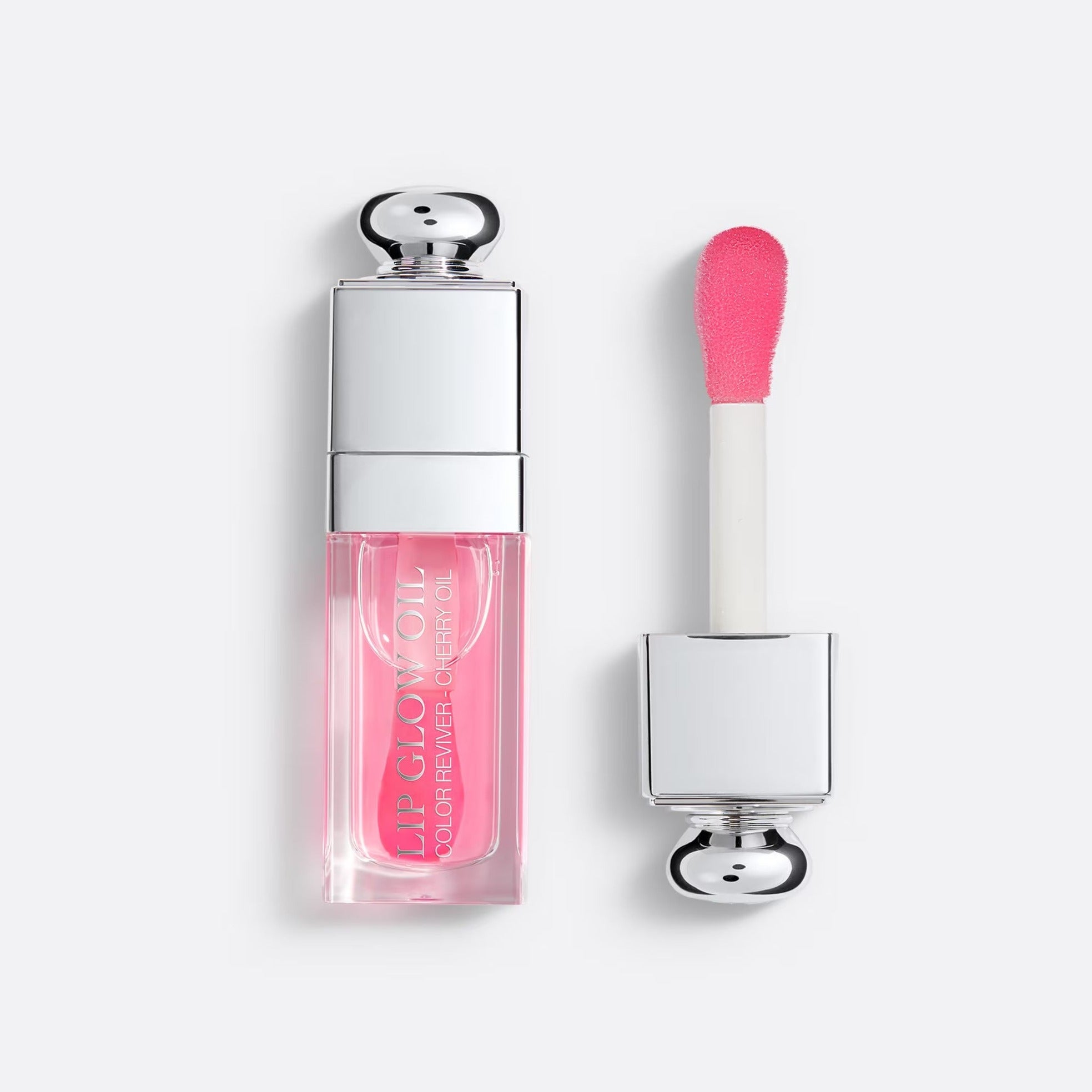 Dior lip glow oil 015 cherry Clearance