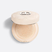 Dior Forever Cushion Powder - Ultra-fine skin fresh loose powder