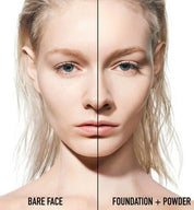 Dior Forever Cushion Powder - Ultra-fine skin fresh loose powder