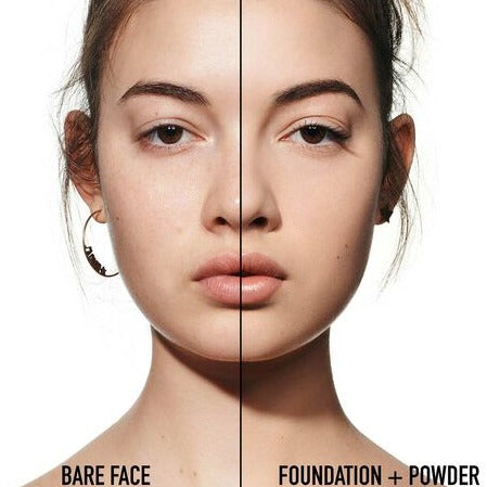 Dior Forever Cushion Powder - Ultra-fine skin fresh loose powder