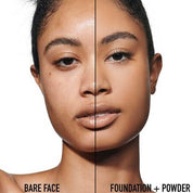Dior Forever Cushion Powder - Ultra-fine skin fresh loose powder