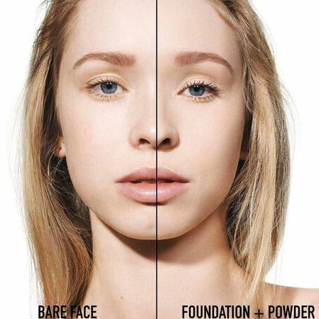 Dior Forever Cushion Powder - Ultra-fine skin fresh loose powder
