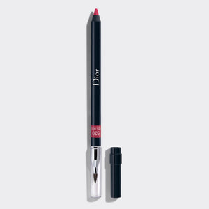Dior Contour No-transfer lip liner pencil
