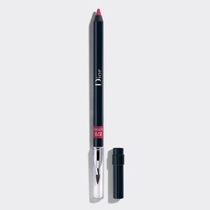 Dior Contour No-transfer lip liner pencil