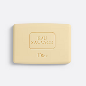 Eau Sauvage Soap