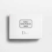 Eau Sauvage Soap