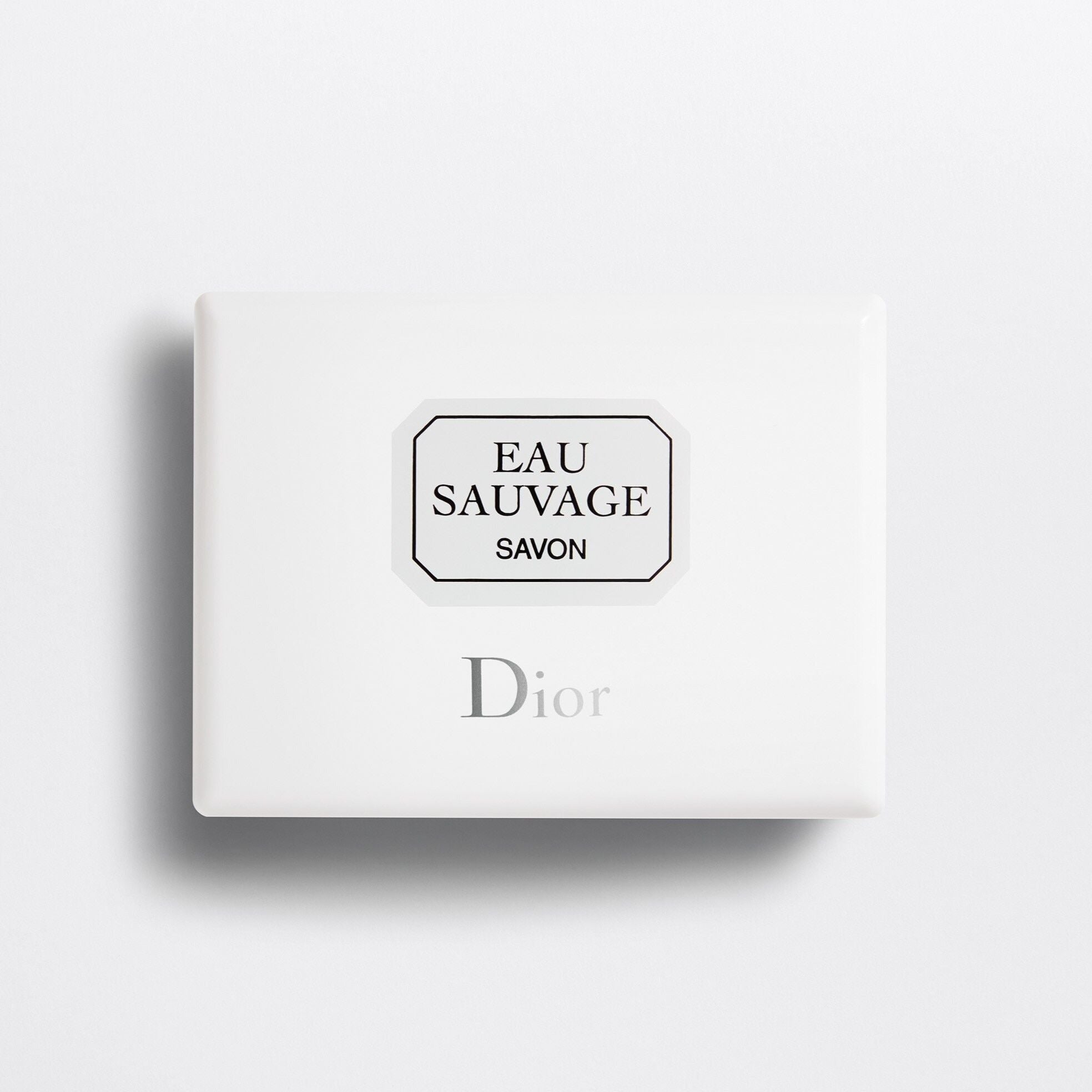Eau Sauvage Soap