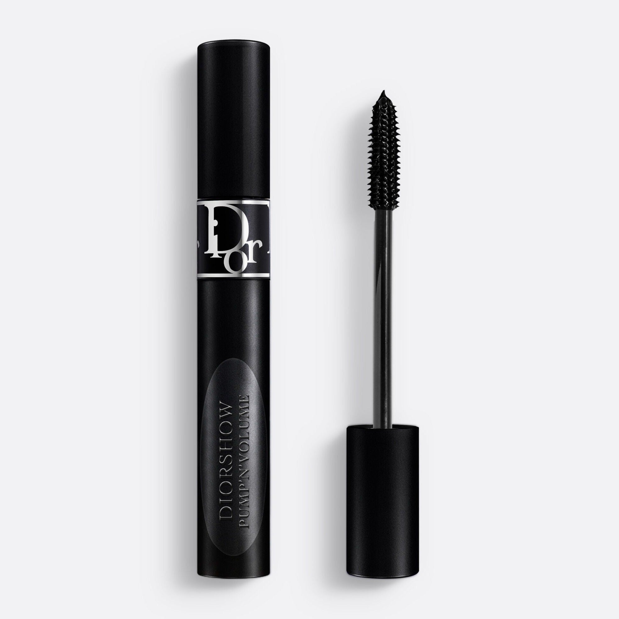 Diorshow Pump 'N' Volume