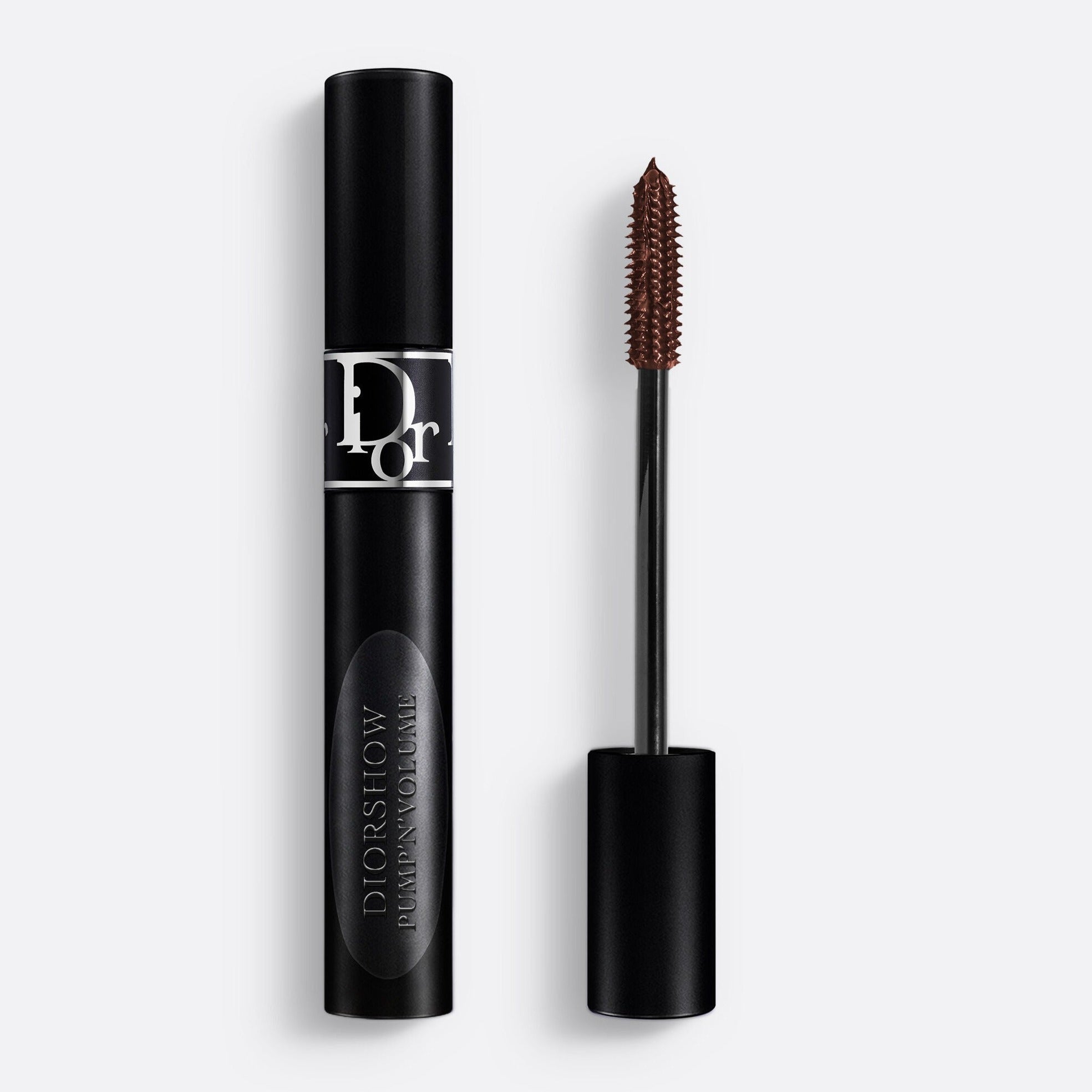Diorshow Pump 'N' Volume