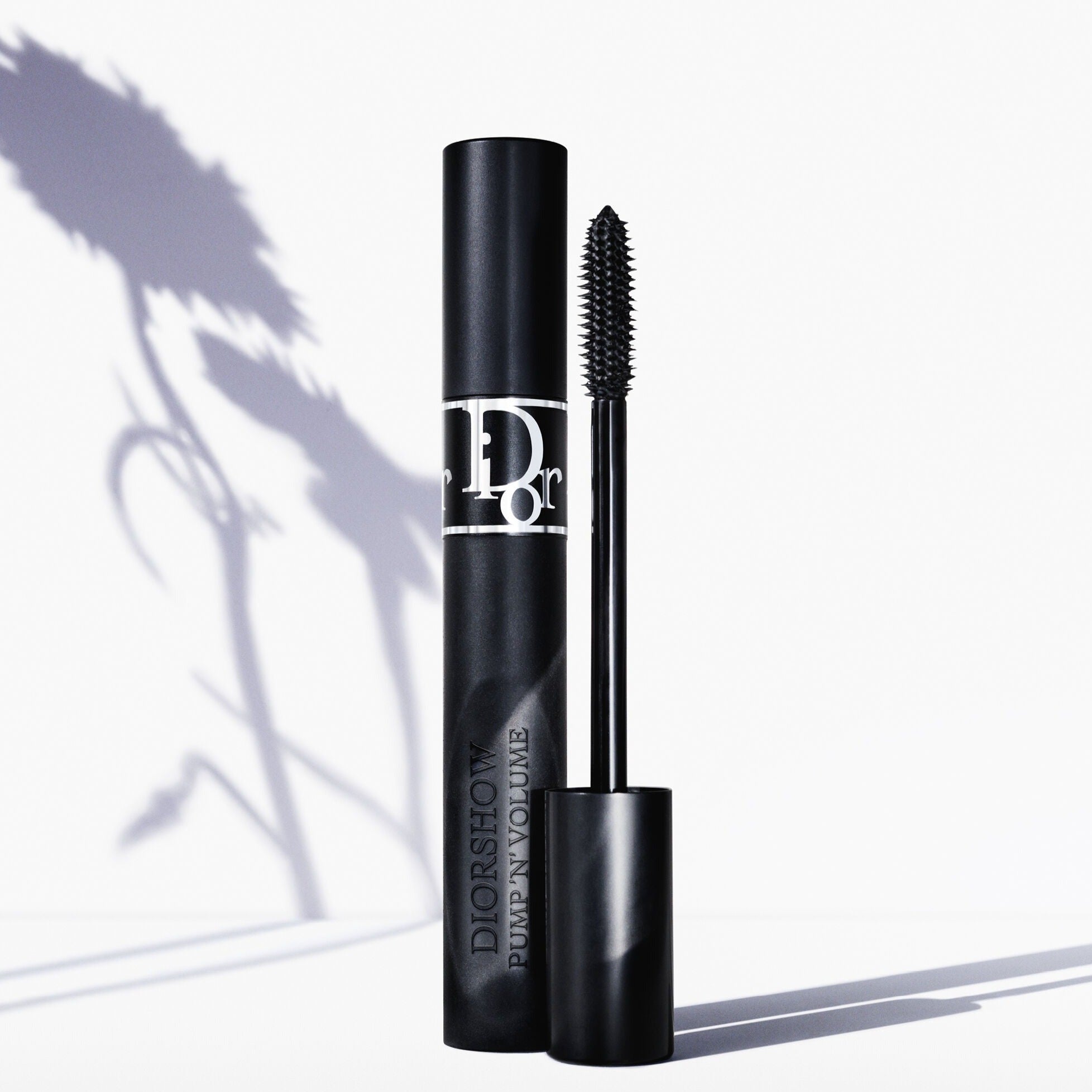 Diorshow Pump 'N' Volume