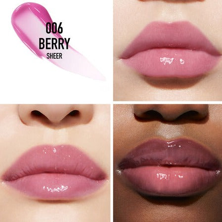 Dior Addict Lip Maximizer
