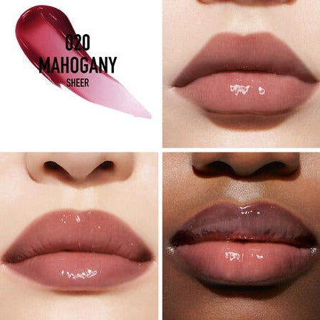 Dior Addict Lip Maximizer