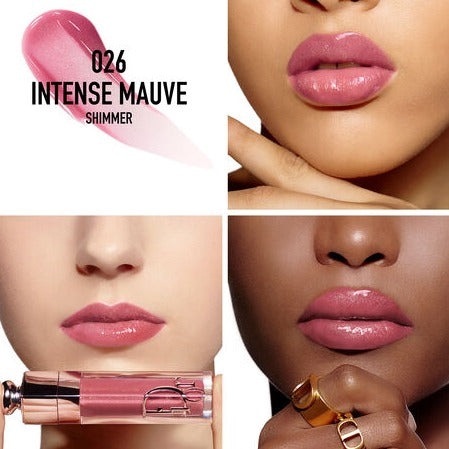 Dior Addict Lip Maximizer