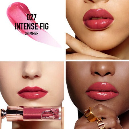 Dior Addict Lip Maximizer