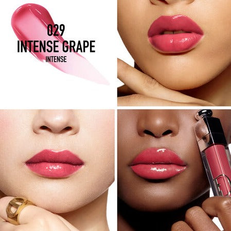 Dior Addict Lip Maximizer