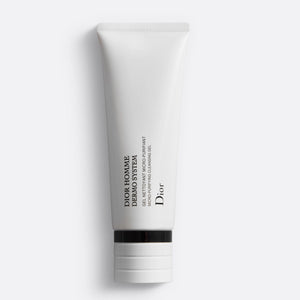 Dior Homme Dermo System Micro-Purifying Cleansing Gel