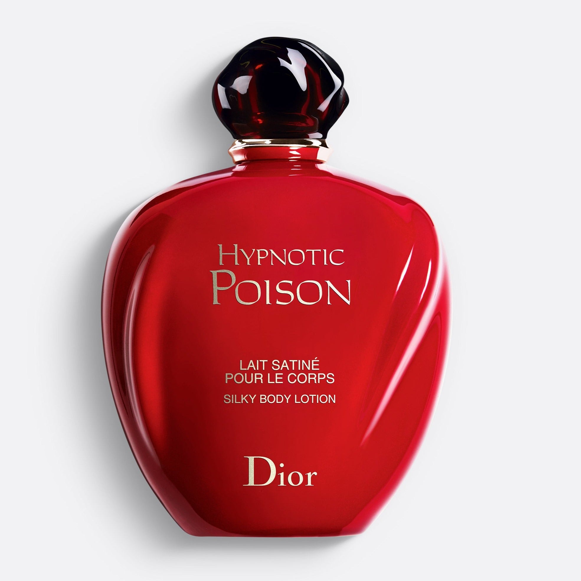 HYPNOTIC POISON Silky body lotion – Dior Online Boutique IL