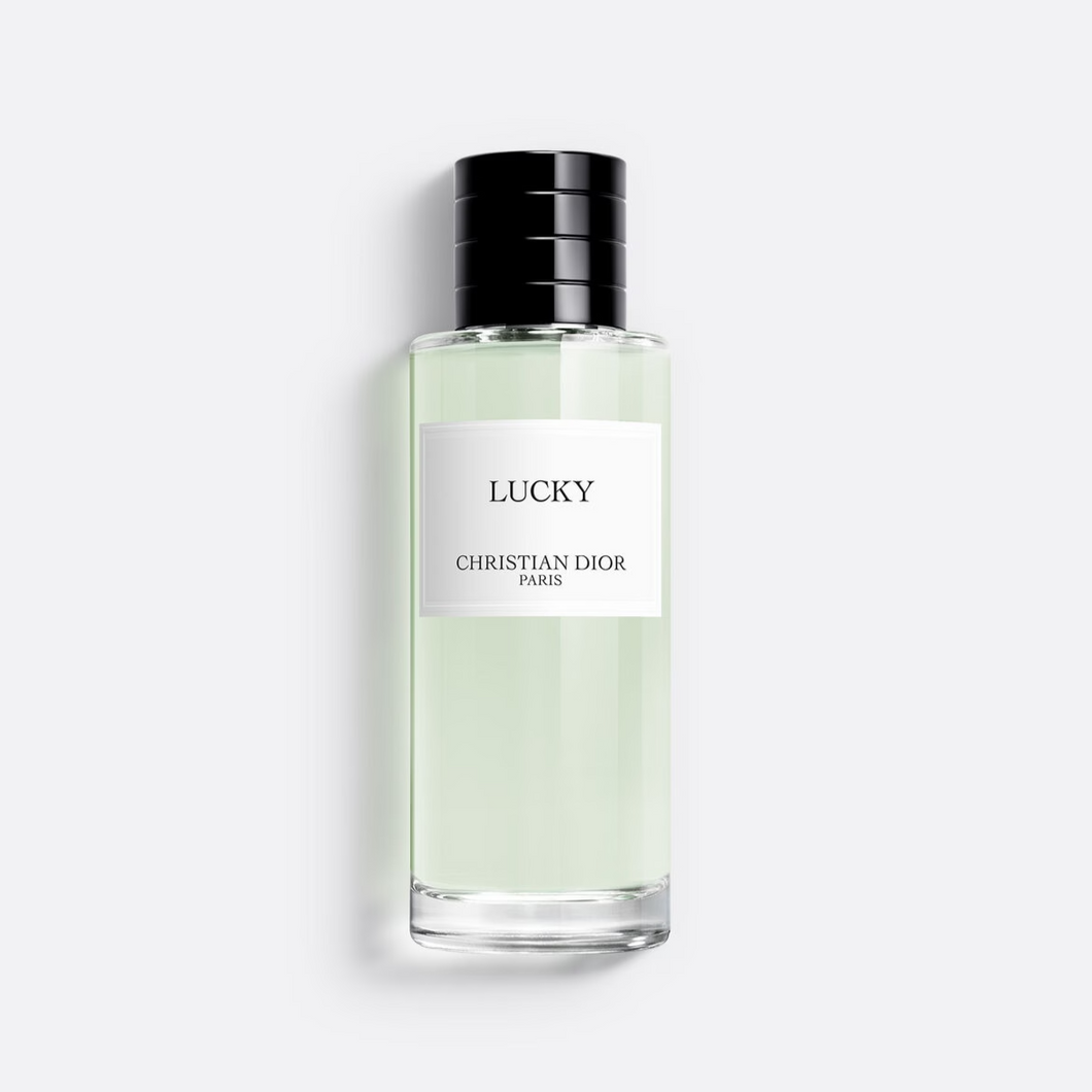 Lucky Fragrance