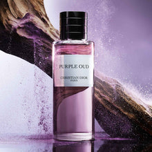Load image into Gallery viewer, Purple Oud Fragrance
