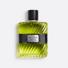 Load image into Gallery viewer, EAU SAUVAGE Parfum
