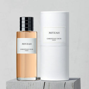 Mitzah Fragrance
